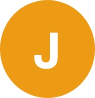 Letter J Icon